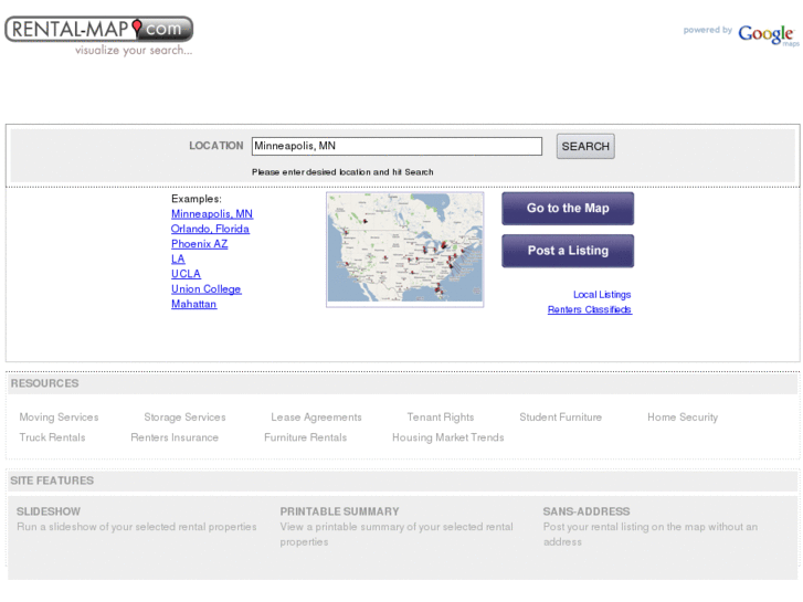 www.rental-map.com