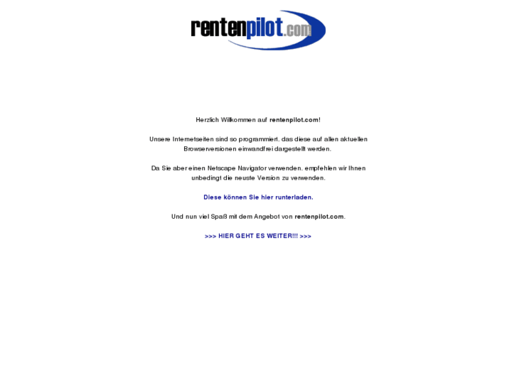 www.rentenpilot.com