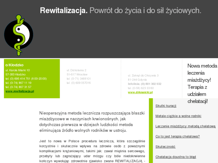 www.rewitalizacja.pl