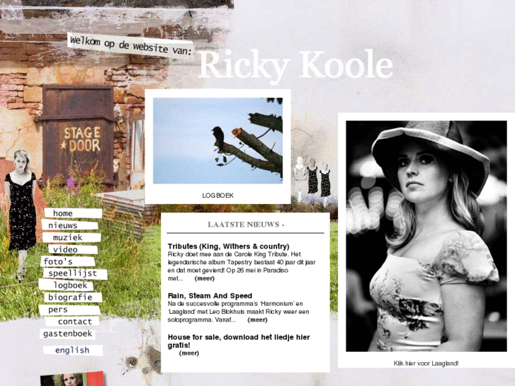 www.rickykoole.nl