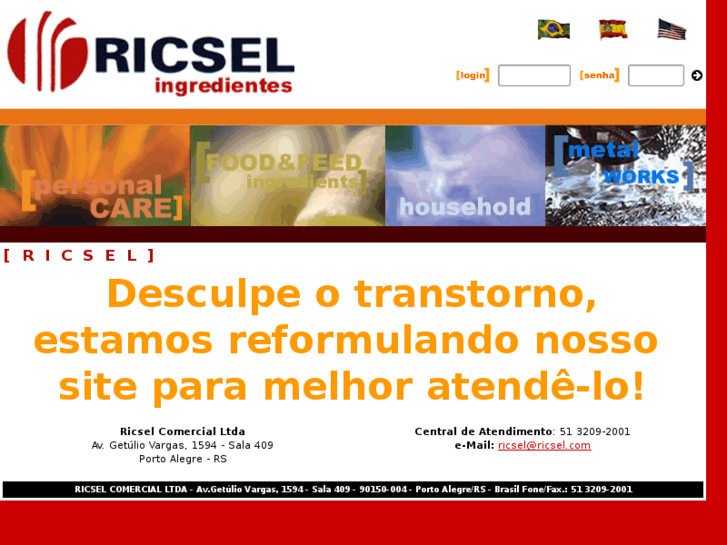 www.ricsel.com