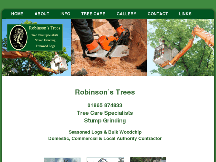 www.robinsonstrees.co.uk