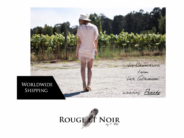 www.rougeetnoiratelier.com