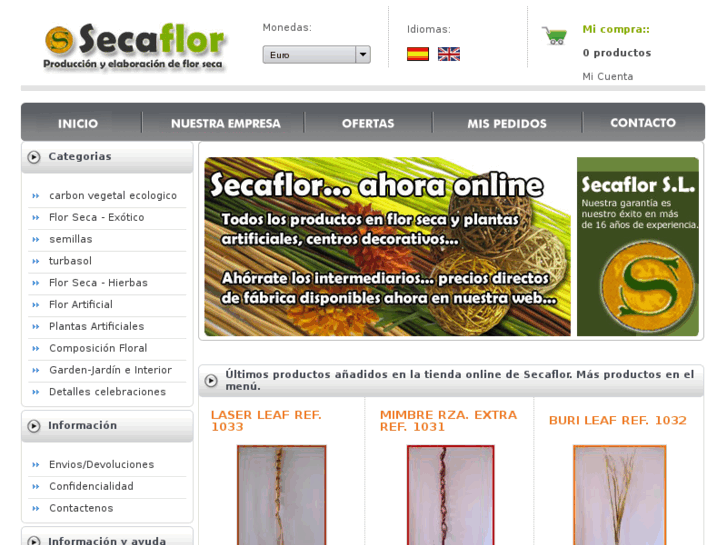 www.secaflor.com