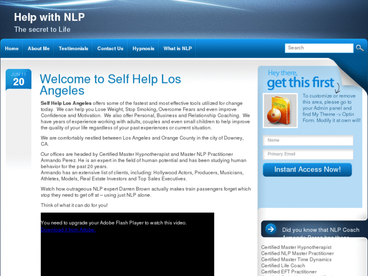 www.selfhelplosangeles.com