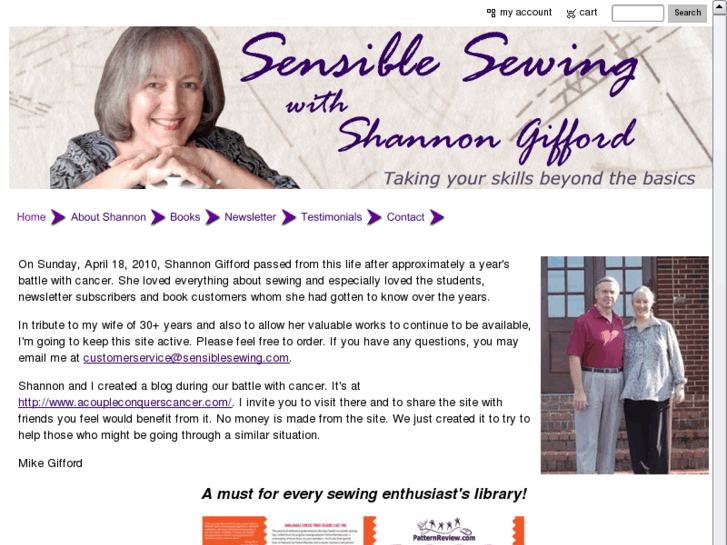 www.sensiblesewing.com