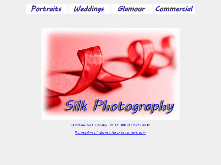 www.silkphotography.net