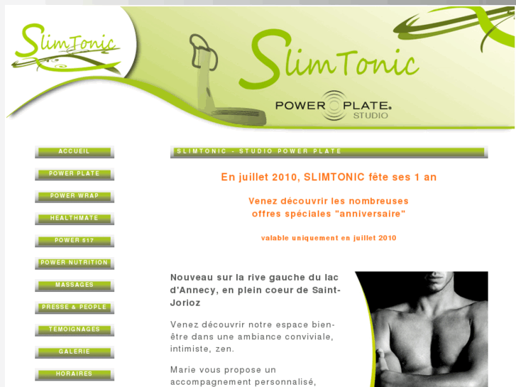 www.slimtonic.fr