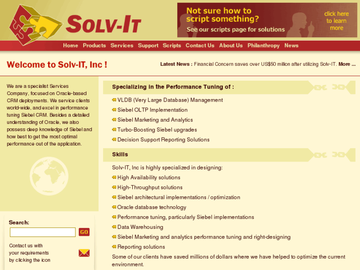 www.solv-it.net