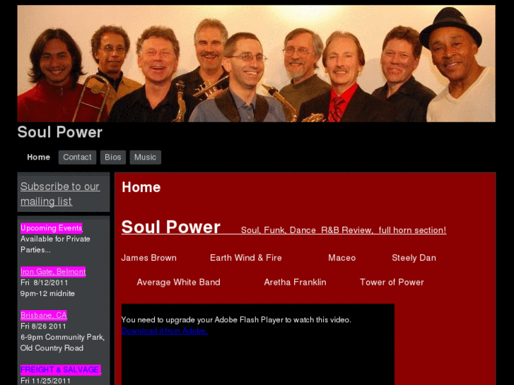 www.soulpower1.com