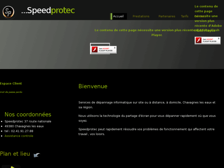 www.speedprotec.com