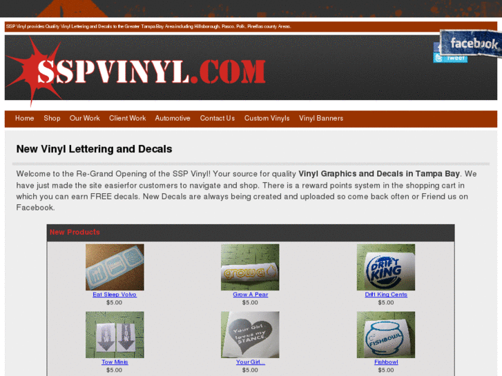 www.sspvinyl.com