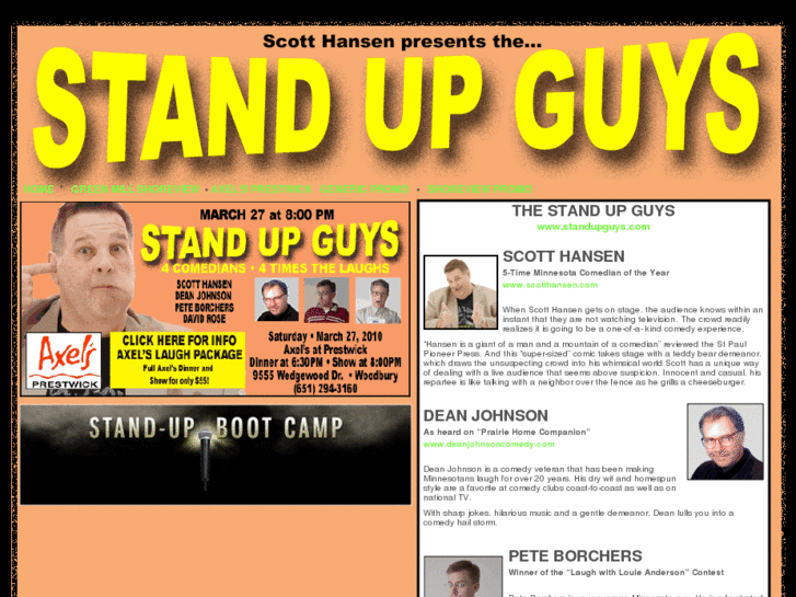 www.standupguys.com