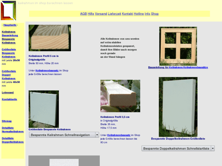 www.stretching-frames.com