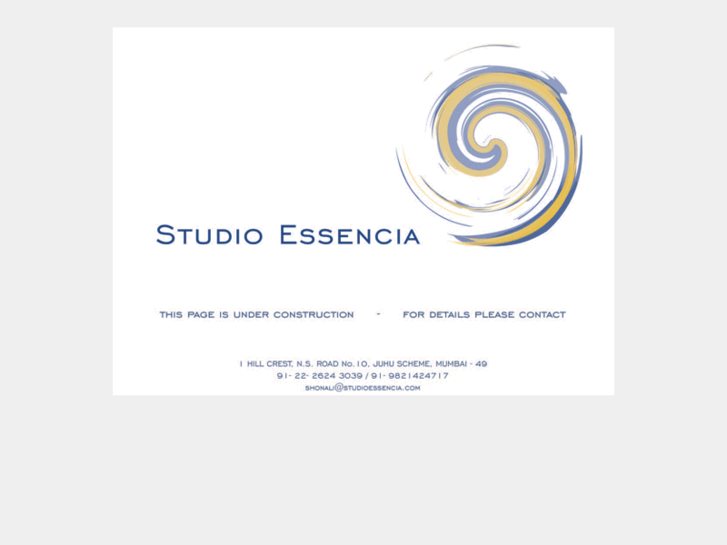 www.studioessencia.com