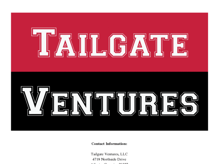 www.tailgateventures.com