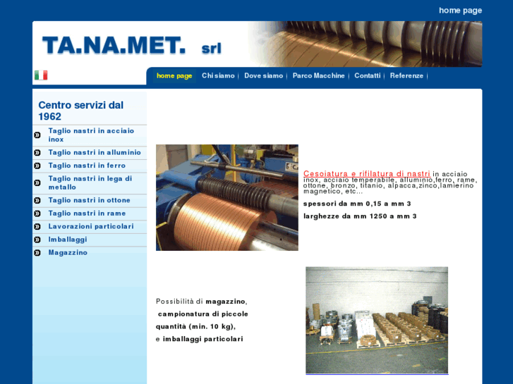 www.tanamet.com