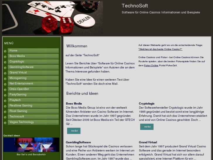 www.technosoft.de