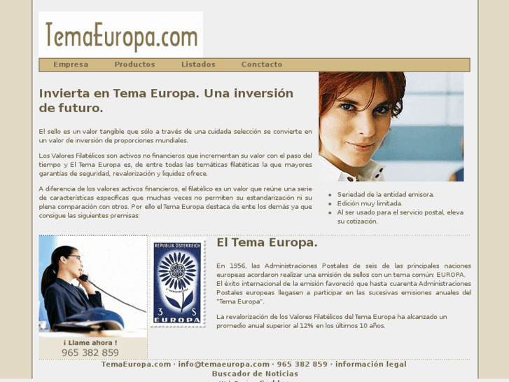 www.temaeuropa.com
