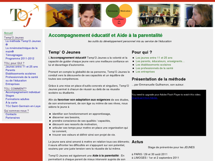 www.tempojeunes.com