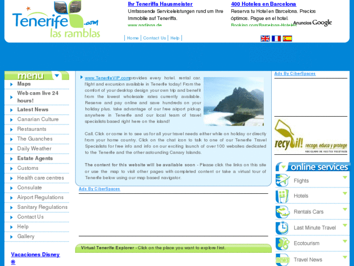 www.tenerife-lasramblas.com