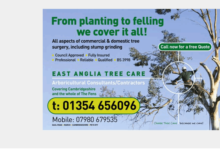 www.tree-mendous.org