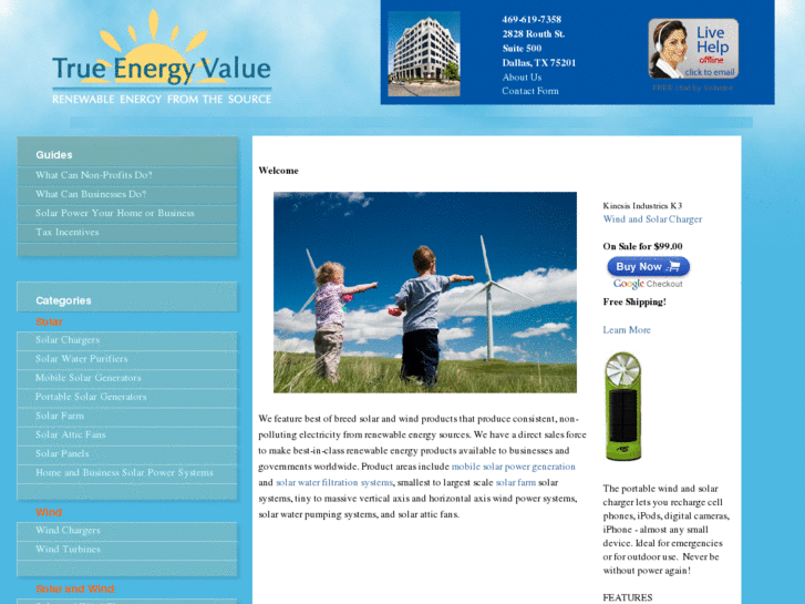 www.trueenergyvalue.com