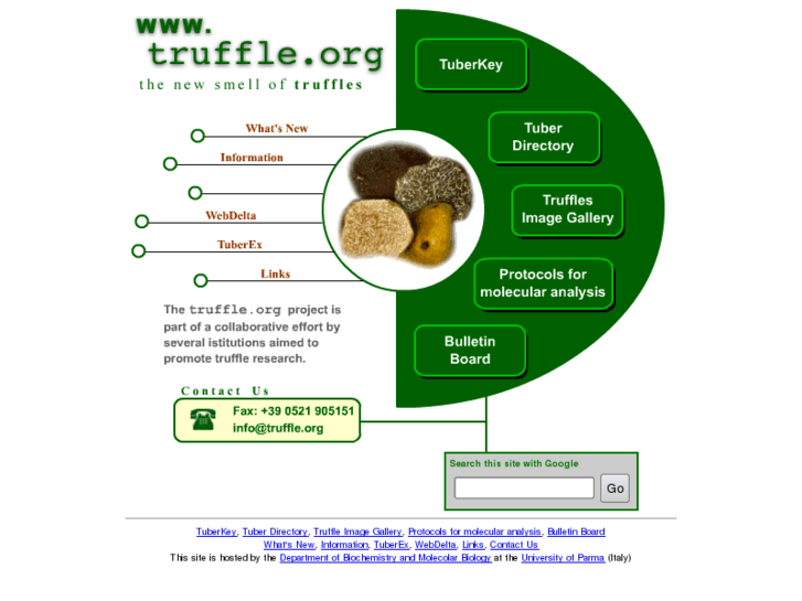 www.truffle.org