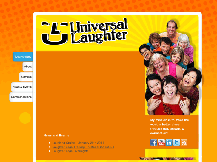 www.universal-laughter.com