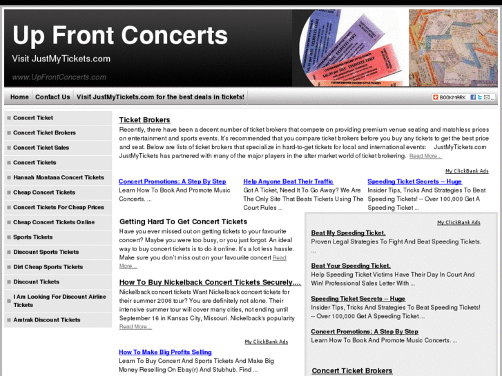 www.upfrontconcerts.com