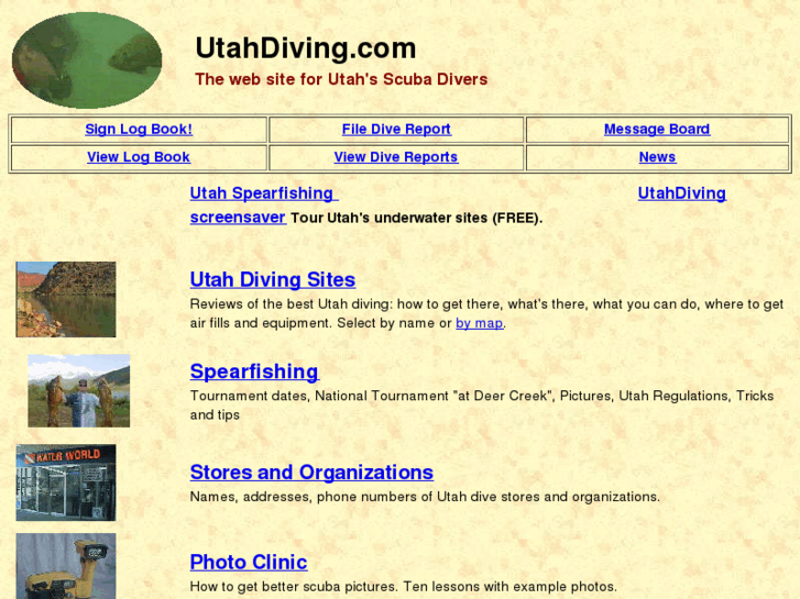 www.utahdiving.com