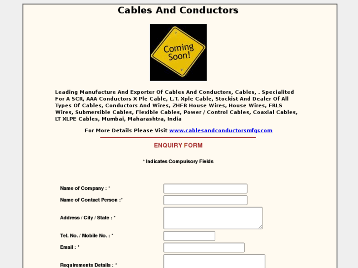 www.vardhmancablesandconductors.com