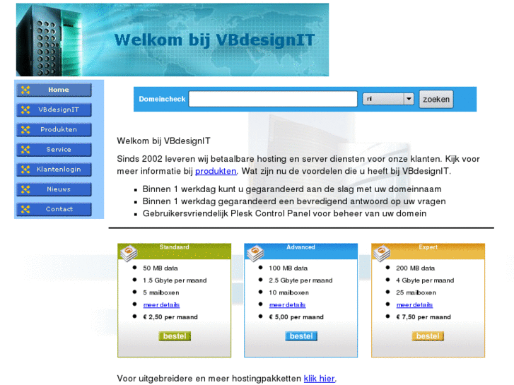 www.vbdesignit.nl