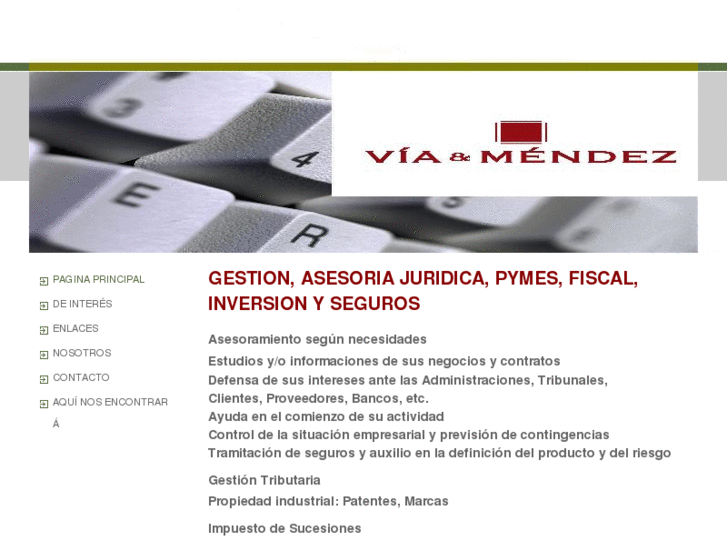 www.viamendez.com