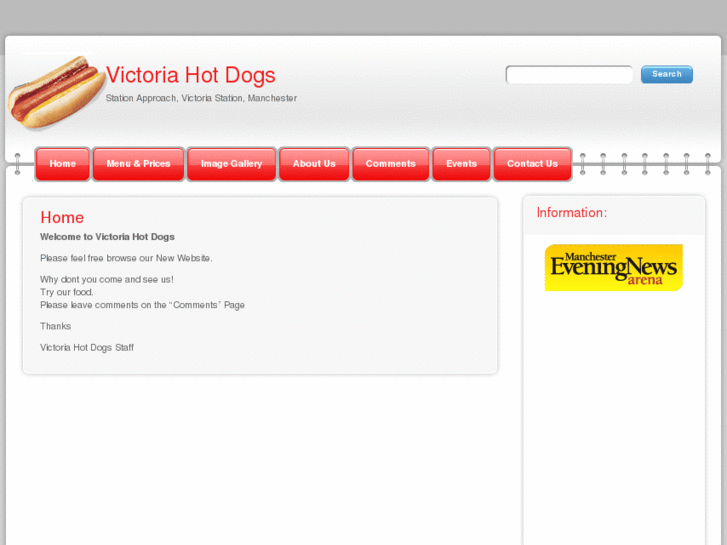 www.victoriahotdogs.co.uk