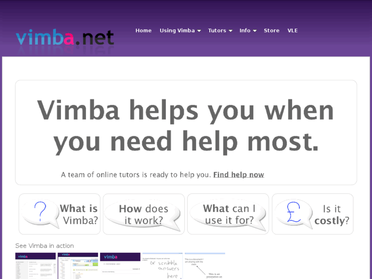 www.vimba.net