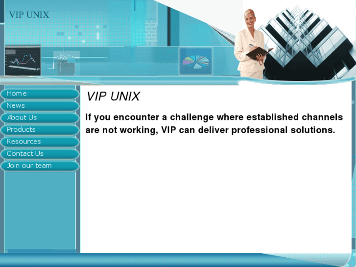 www.vipunix.com