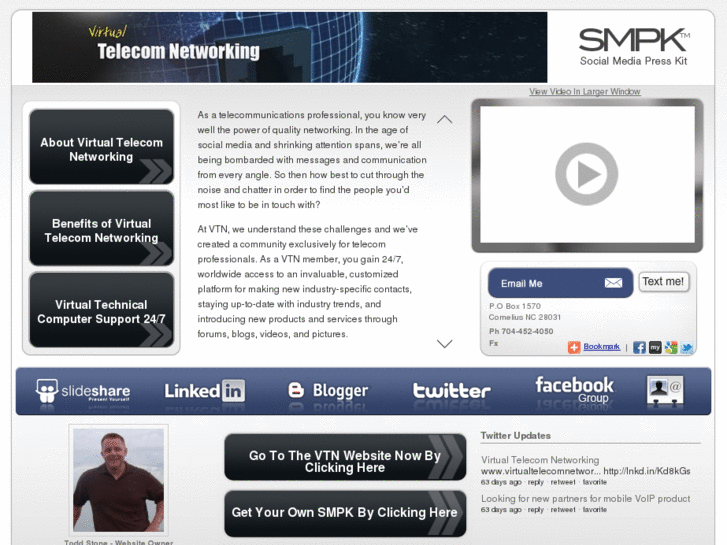 www.virtualtelecomnetworking.net