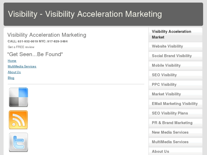 www.visibilityacceleration.com