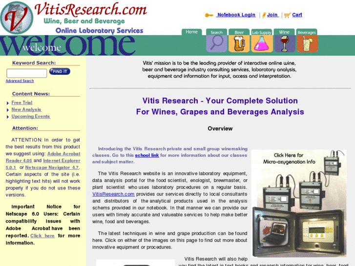 www.vitisresearch.com