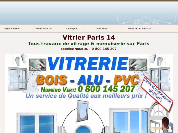 www.vitrier75014.net