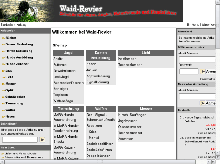 www.waid-revier.com