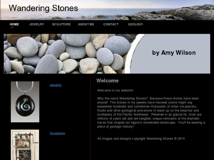 www.wanderingstones.com