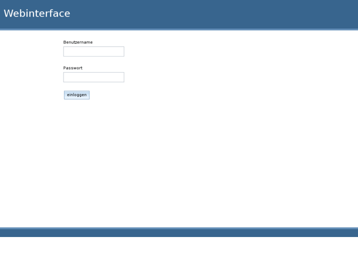 www.webspace-manager.net