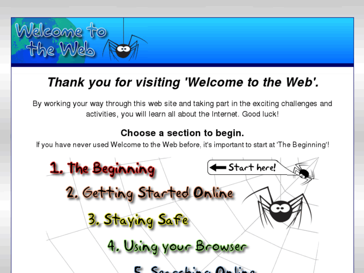 www.welcome2theweb.com