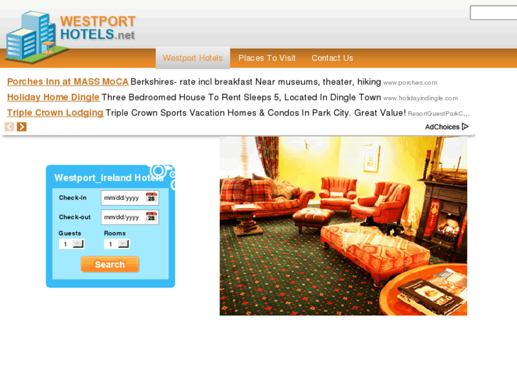 www.westporthotels.net