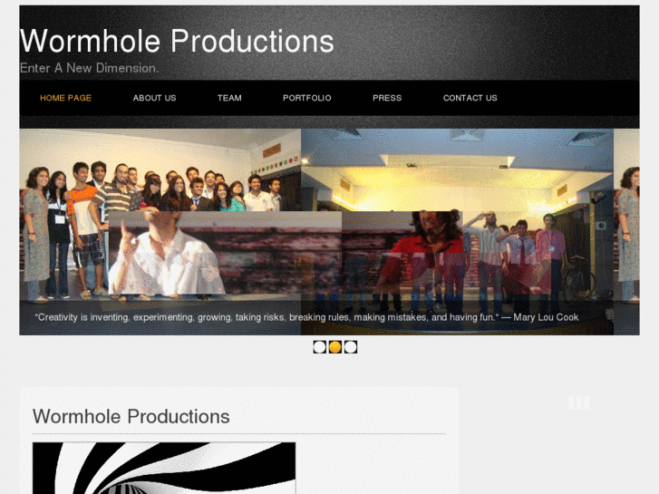 www.wormholeprod.com