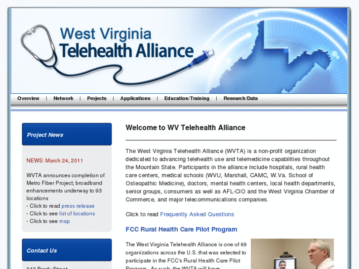 www.wvtelehealth.org