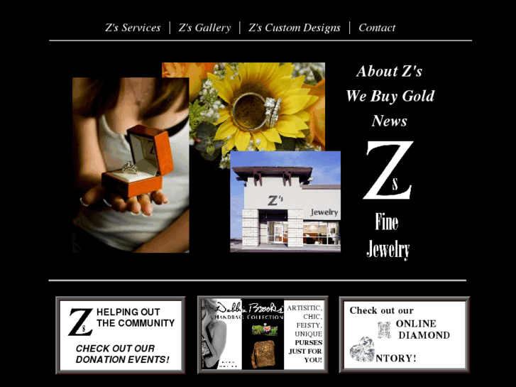 www.zsfinejewelry.com