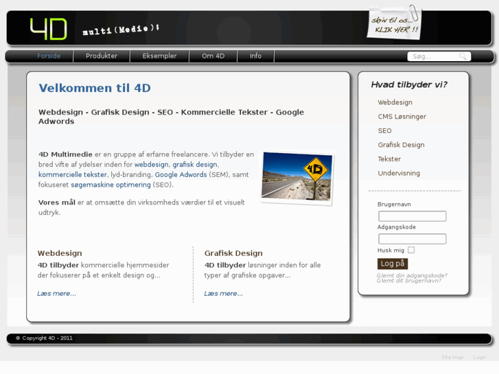 www.4dm.dk